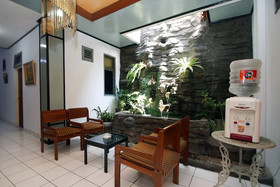 Hotel Familie Ayu by Airy Rooms