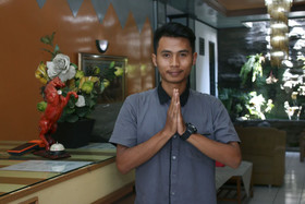 Hotel Familie Ayu by Airy Rooms
