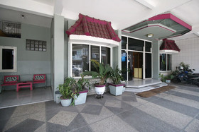 Hotel Familie Ayu by Airy Rooms