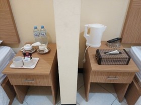 Hotel Ramayana Garut