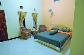 Hotel Ramayana Garut