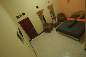 Hotel Ramayana Garut