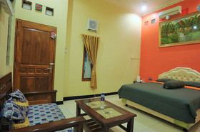 Hotel Ramayana Garut