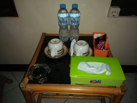 Hotel Ramayana Garut