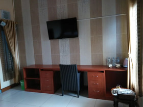 Hotel Ramayana Garut