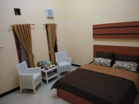 Hotel Ramayana Garut