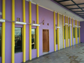 Hotel Ramayana Garut