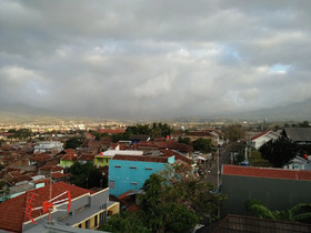 Hotel Ramayana Garut