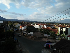 Hotel Ramayana Garut