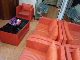 Hotel Ramayana Garut