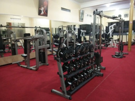 Hotel Ramayana Garut