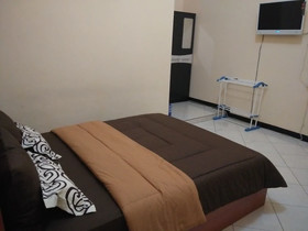 Hotel Ramayana Garut