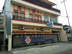 Hotel Ramayana Garut