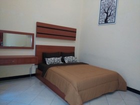 Hotel Ramayana Garut