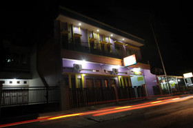 Hotel Ramayana Garut