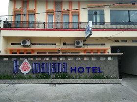 Hotel Ramayana Garut