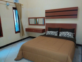 Hotel Ramayana Garut