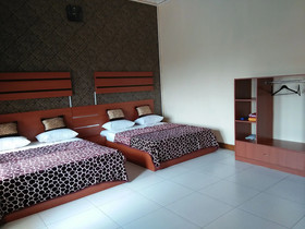 Hotel Ramayana Garut