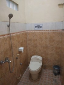 Hotel Ramayana Garut