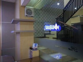 Hotel Ramayana Garut