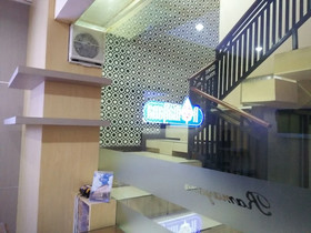 Hotel Ramayana Garut