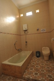 Hotel Ramayana Garut