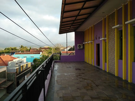 Hotel Ramayana Garut