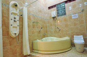 Hotel Ramayana Garut