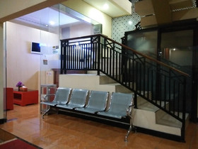 Hotel Ramayana Garut