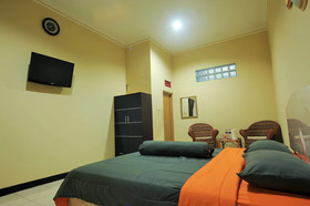 Hotel Ramayana Garut