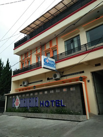 Hotel Ramayana Garut