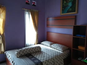 Hotel Ramayana Garut