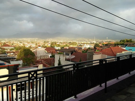 Hotel Ramayana Garut