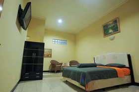 Hotel Ramayana Garut