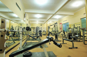 Hotel Ramayana Garut