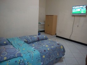 Hotel Ramayana Garut