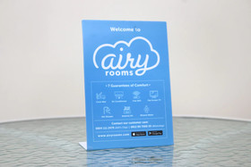 Hotel Suminar by Airy Rooms