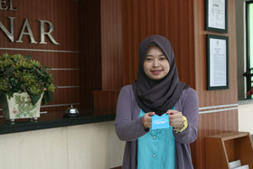 Hotel Suminar by Airy Rooms