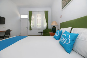 Hotel Suminar by Airy Rooms