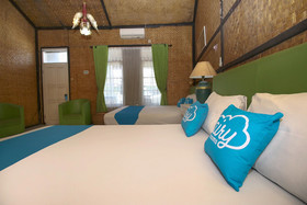 Hotel Suminar by Airy Rooms