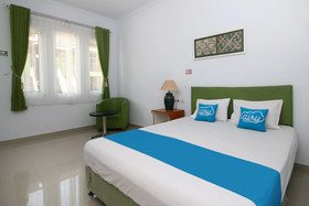 Hotel Suminar by Airy Rooms