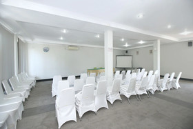 Hotel Suminar by Airy Rooms