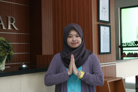 Hotel Suminar by Airy Rooms