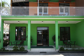 Hotel Suminar by Airy Rooms