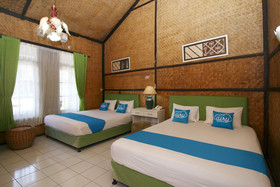 Hotel Suminar by Airy Rooms