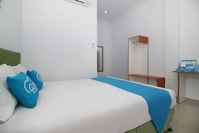 Hotel Suminar by Airy Rooms