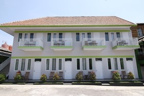 Hotel Suminar by Airy Rooms