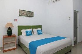 Hotel Suminar by Airy Rooms