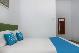 Hotel Suminar by Airy Rooms