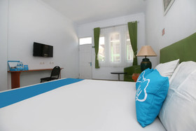 Hotel Suminar by Airy Rooms